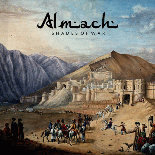 Almach : Shades of War